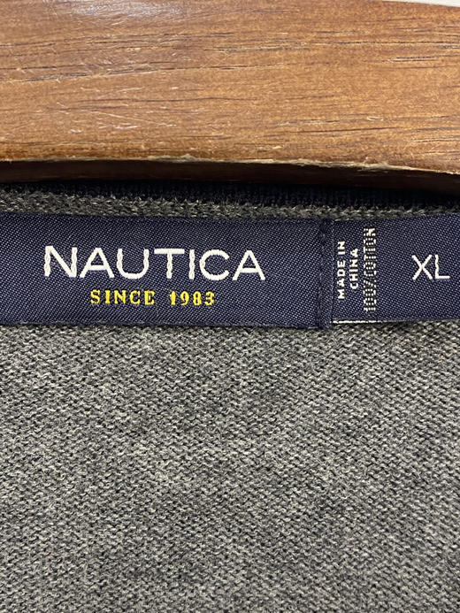 Y2K Vintage NAUTICA 针织毛衣 _SWT(XL) 商品图2