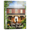 Collins 门廊上的男孩 英文原版 The Boy on the Porch 英文版 儿童文学小说书 莎朗克里奇 印第安人的鹿皮靴作者新作 进口原版英语书籍 商品缩略图3