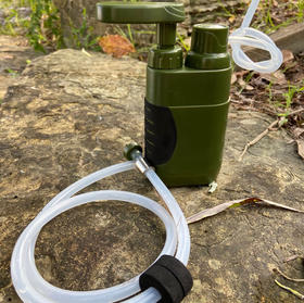 专业户外滤水器