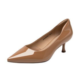 拯救通勤 升级2.0楦型【静音鞋】合集清单