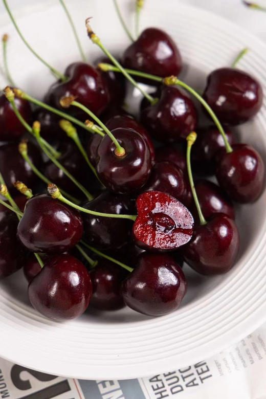 智利Kordia科迪亚黑车🍒—新鲜，硬、脆、甜、浓郁 商品图10