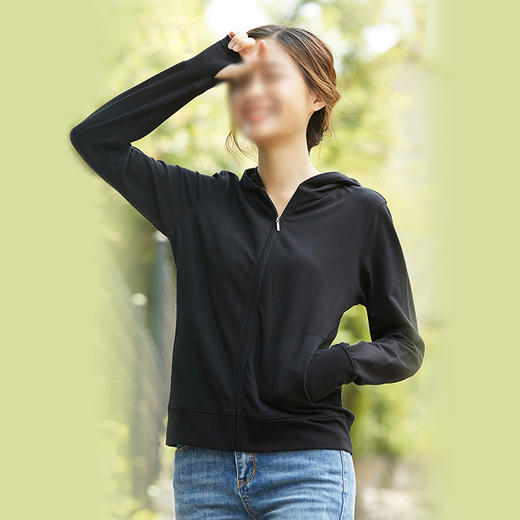 裁缝学苑AG148夏季薄款卫衣纸样女2021年新款女装服装衣服样板图 商品图0
