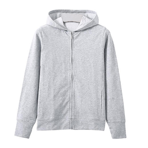 裁缝学苑AG148夏季薄款卫衣纸样女2021年新款女装服装衣服样板图 商品图4