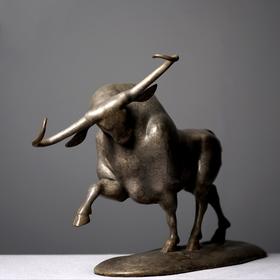 吴克书《化牛2》199版