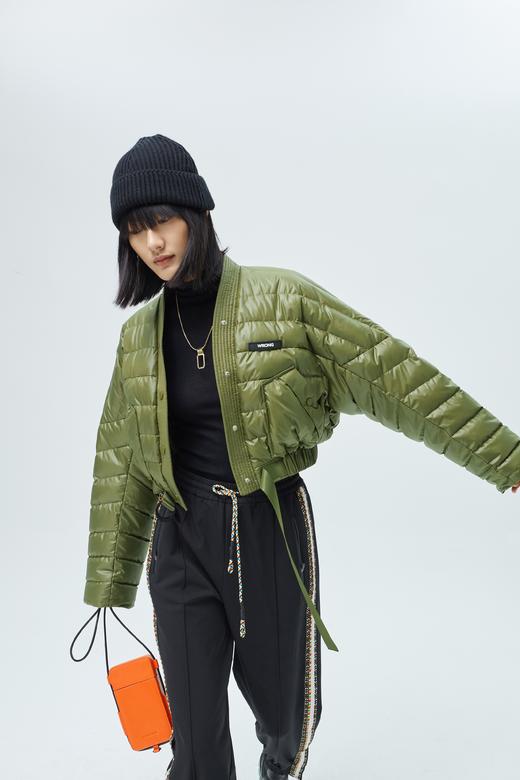 羽绒服 商品图0