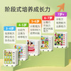 弥鹿儿童逻辑思维训练机题卡幼儿智能学习早教机题卡益智玩具新年 商品缩略图0