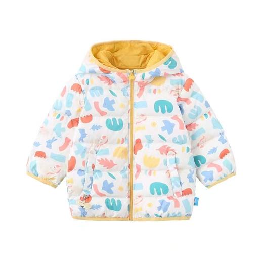 天空之城-Les enphants婴童羽绒服 商品图1