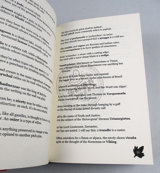 儿童英语诗歌集 每天一首诗 英文原版 A Poem for Every Day of the Year 英文版进口原版英语书籍 商品图2