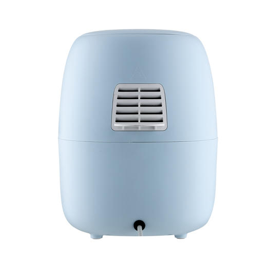 EJF1137BLU乐扣乐圆形机械空气炸锅 商品图3