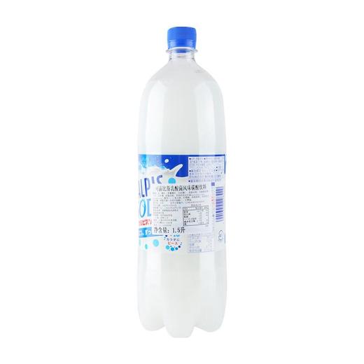 可尔必思乳酸菌碳酸饮料1.5L/瓶 商品图1
