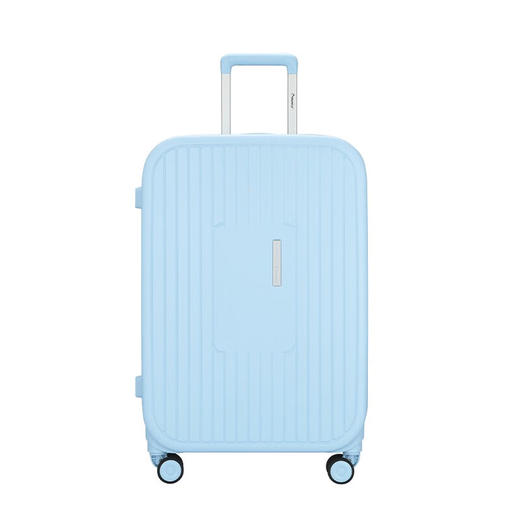 Diplomat外交官清新简约行李箱女士出差旅行可登机大学生轻便拉杆箱TC-2613系列 20寸 24寸 商品图6