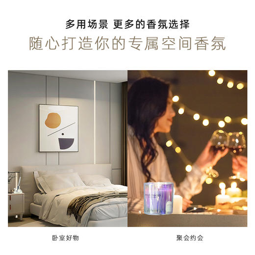 月球轨迹系列香薰礼盒 商品图2