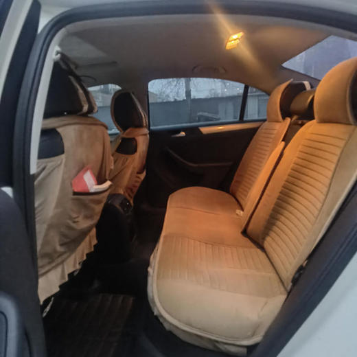 大众 速腾 1.6L 自动舒适型【长租-北京】 商品图7