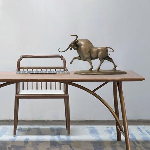 吴克书《化牛2》199版 商品图2