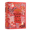 儿童英语诗歌集 每天一首诗 英文原版 A Poem for Every Day of the Year 英文版进口原版英语书籍 商品缩略图0