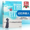 Collins 记忆传授人 英文原版小说 The Giver 纽伯瑞金奖 Lois Lowry 洛伊丝劳里英文版原版进口英语儿童文学书纽约时报畅销书籍傻狗温迪克 商品缩略图0