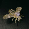 定制蜜蜂胸针 商品缩略图0