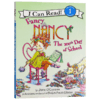Collins 漂亮的南希上学一百天 英文原版 Fancy Nancy The 100th Day of School I can read 一阶段 小俏妞希希 儿童英语启蒙绘本分级读物 商品缩略图3