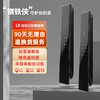 鼎山科技（DINSTECH） L8 全自动智能门锁家用 大门密码锁 入户门办公室电子锁 防盗门指纹锁6色可选 商品缩略图1