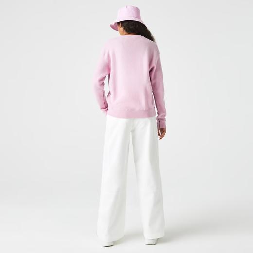 新年好折！Lacoste法鳄🐊女士羊毛衫🐑$780直邮到手 商品图5