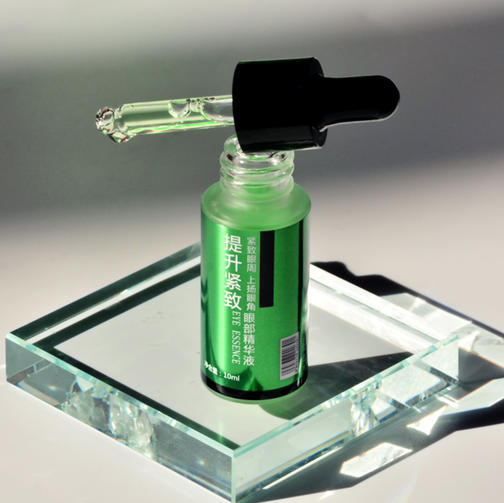 【复刻前辈腊梅 大眼眼精华】美容院老板娘亲测钦点出品 藻萃取紧致提升眼部精华液 10ml正装 多肽胜肽类 咖啡籽和茶叶萃取、海洋深层水、紫球藻、海藻糖…酵母雪耳发酵产物微生态友好 极致延展性极致耐用度 商品图5