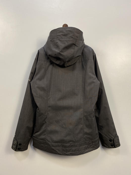 Columbia 哥伦比亚 三合一冲锋衣 棉服 户外机能外套 _ODJK(S) 商品图4