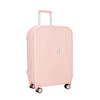 Diplomat外交官清新简约行李箱女士出差旅行可登机大学生轻便拉杆箱TC-2613系列 20寸 24寸 商品缩略图4