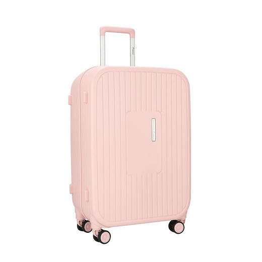 Diplomat外交官清新简约行李箱女士出差旅行可登机大学生轻便拉杆箱TC-2613系列 20寸 24寸 商品图4