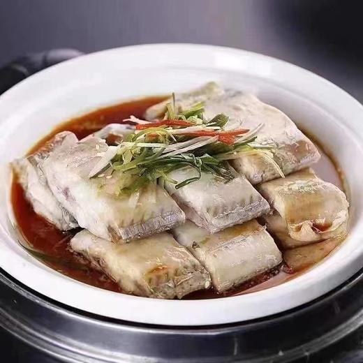 至尊刀鱼礼盒（拼团） 商品图4