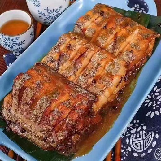 至尊刀鱼礼盒（拼团） 商品图5