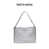 [断码]lost in echo设计师品牌Ann系列方形三肩带风琴包电脑包tote包女 商品缩略图0