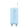Diplomat外交官清新简约行李箱女士出差旅行可登机大学生轻便拉杆箱TC-2613系列 20寸 24寸 商品缩略图9