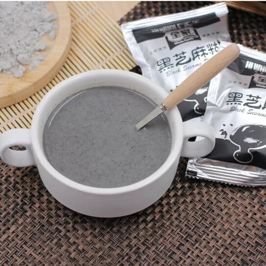 全家原味经典黑芝麻糊【838g】 商品图2