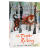 上升的老虎 高飞 英文原版小说 The Tiger Rising 凯特迪卡米洛 Kate DiCamillo 英文版 进口原版青少年英语课外阅读书籍 商品缩略图3