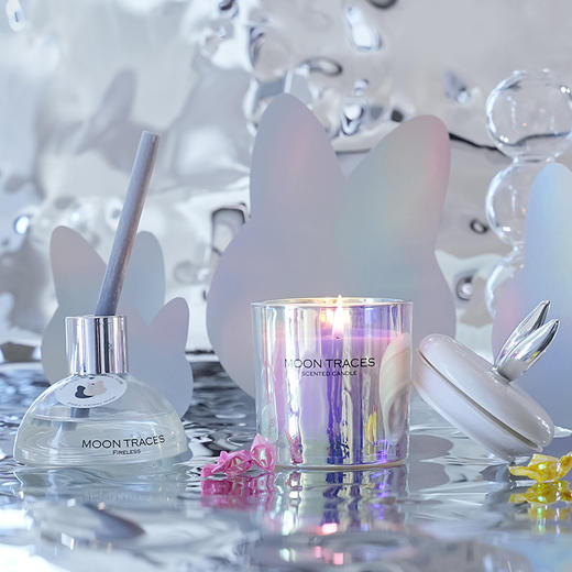 月球轨迹系列香薰礼盒 商品图1