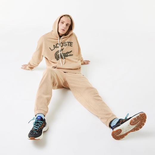 新年好折！Lacoste法鳄🐊男士帽衫￥699直邮到手 商品图1