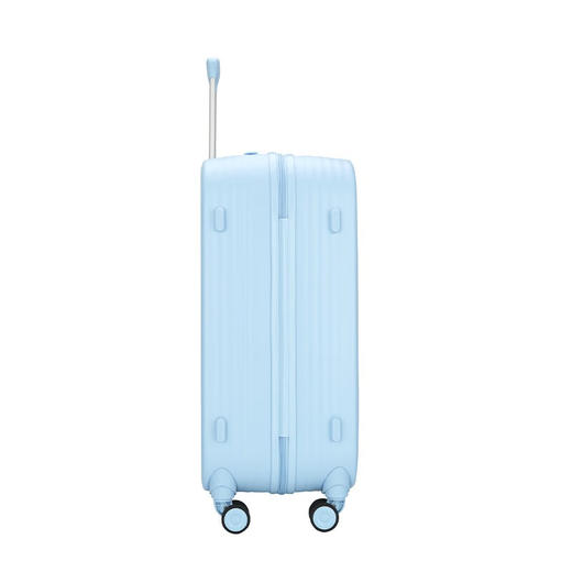 Diplomat外交官清新简约行李箱女士出差旅行可登机大学生轻便拉杆箱TC-2613系列 20寸 24寸 商品图11