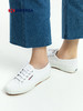 SUPERGA 小白鞋秋冬新款百搭经典帆布鞋男女款透气帆布鞋休闲板鞋 商品缩略图4
