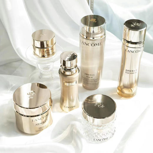 兰蔻菁纯系列&菁纯体验护理服务套装 商品图0