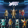 ★ 布鲁可 西游记 Hero 英雄无限积木人  拼玩 商品缩略图0
