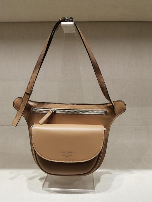 【特价商品不退不换】E ARMANI 小袋女  Y3O014Y324E-80053 商品图0