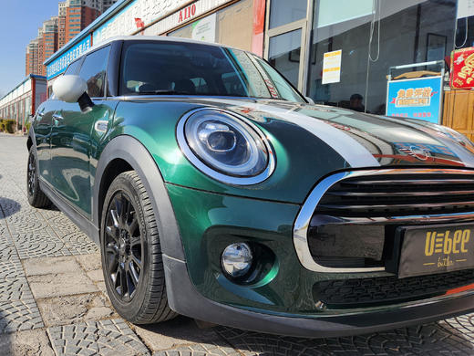 已售【二手车】MINI COOPER 双离合 1.5T 五门经典派 2019款 商品图9