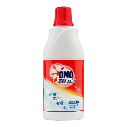【超市】奥妙白漂液 商品图0