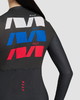 MAAP 女士 Trace Pro Air LS Jersey 长袖骑行服 商品缩略图4