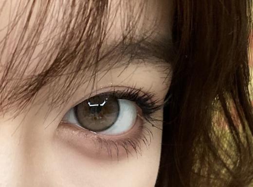 Mliilens品牌--可可碎碎冰 商品图6