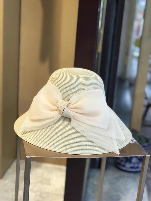 优品堂【淡然清雅】太阳帽 商品图1