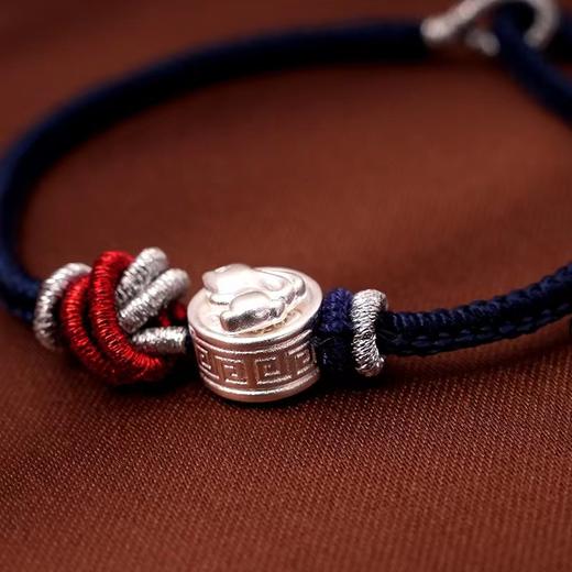 福兔迎财好运手绳（不与其他优惠同享） 商品图4