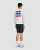 MAAP 男士 Trace Pro Air LS Jersey 长袖骑行服 商品缩略图2