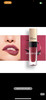薇秘柔雾持色唇釉 #04 商品缩略图5