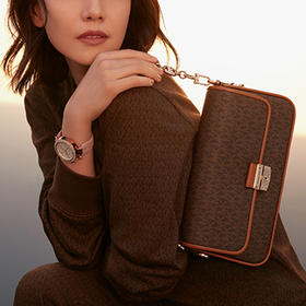 FH专属【中检检测，一物一证】Michael Kors时尚新款包系列，世界爆火奢牌，多款明星同款，时髦百搭有气质。